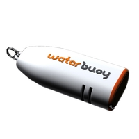 Waterbuoy Intelligent Miniature Floatation Device