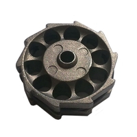 Webley .177 Spare Magazine for Raider 10