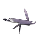 Whitby Stainless Steel Pocket Knife