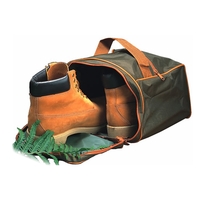 Whitby Walking-Boot Bag
