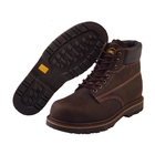 Grubs Thunder 7 Eyelet Safety Boot