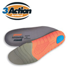 Zamberlan 3 Action Footbed