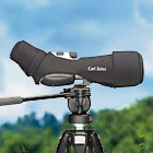 Zeiss Neoprene Stay on Case for Diascope 65 T* FL Straight