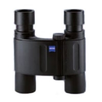 Zeiss Victory 10x25 T* Compact Binoculars with LotuTec Coating