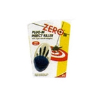 Zero In Plug-in Insect Killer and Travel Adaptor