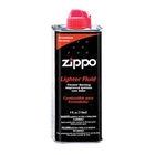 Zippo 4oz Lighter Fluid