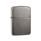 Zippo Black Ice 1941 Replica Lighter