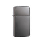 Zippo Black Ice Slim Lighter