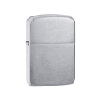 Zippo Brushed Chrome 1941 Replica Lighter