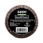 Zippo Camp Fire Starter Cedar/Wax Puck