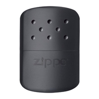 Zippo Hand Warmer - Black