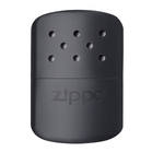 NEW - Zippo Hand Warmer - Black