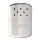 Zippo Hand Warmer - Chrome