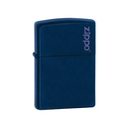 Zippo Navy Matte Lighter