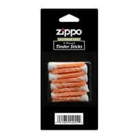 Zippo Replacement Tinder Pack for Emergency Firestarter Kit