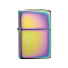Zippo Spectrum Classic Chrome Plated Lighter