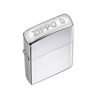 Zippo Crown Stamp Lighter