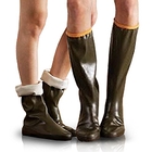 Aigle Rubberpack Wellingtons