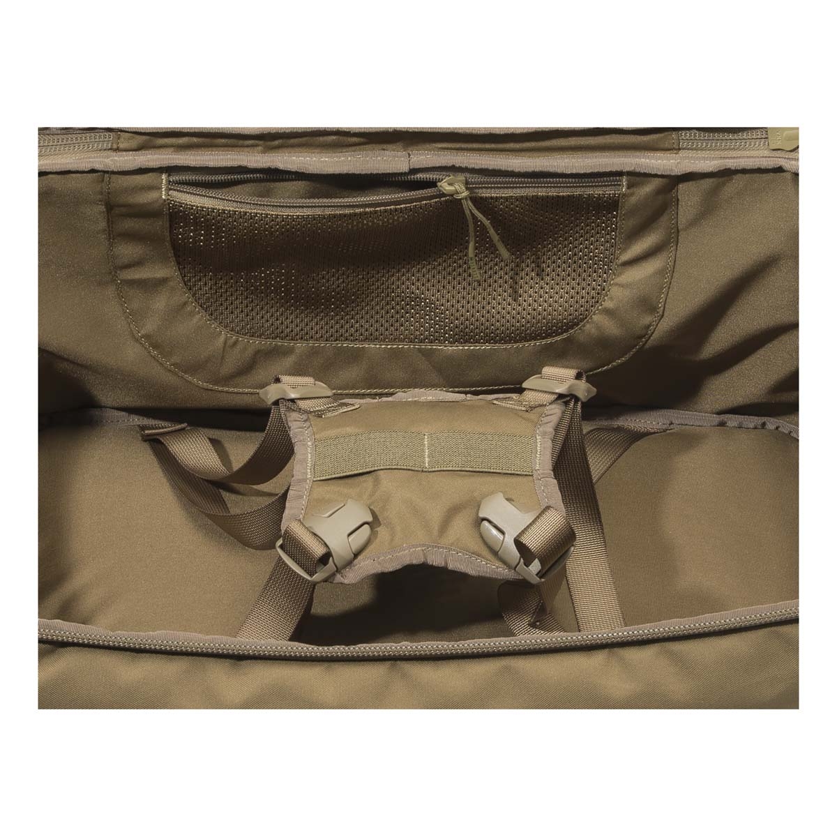 Beretta Field Patrol Bag 49L Coyote Brown Uttings Co Uk