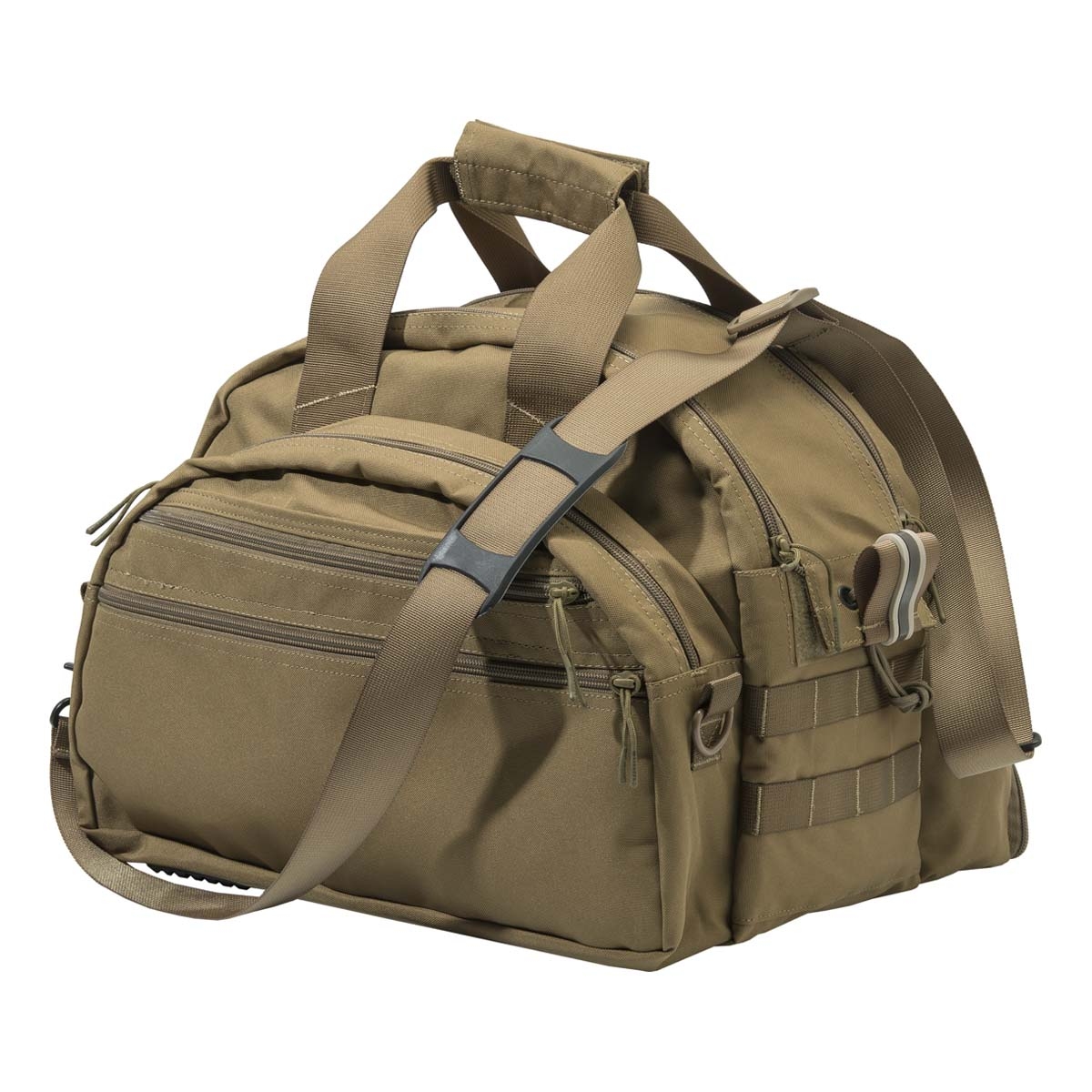 Beretta Tactical Range Bag 38L Coyote Brown Uttings Co Uk