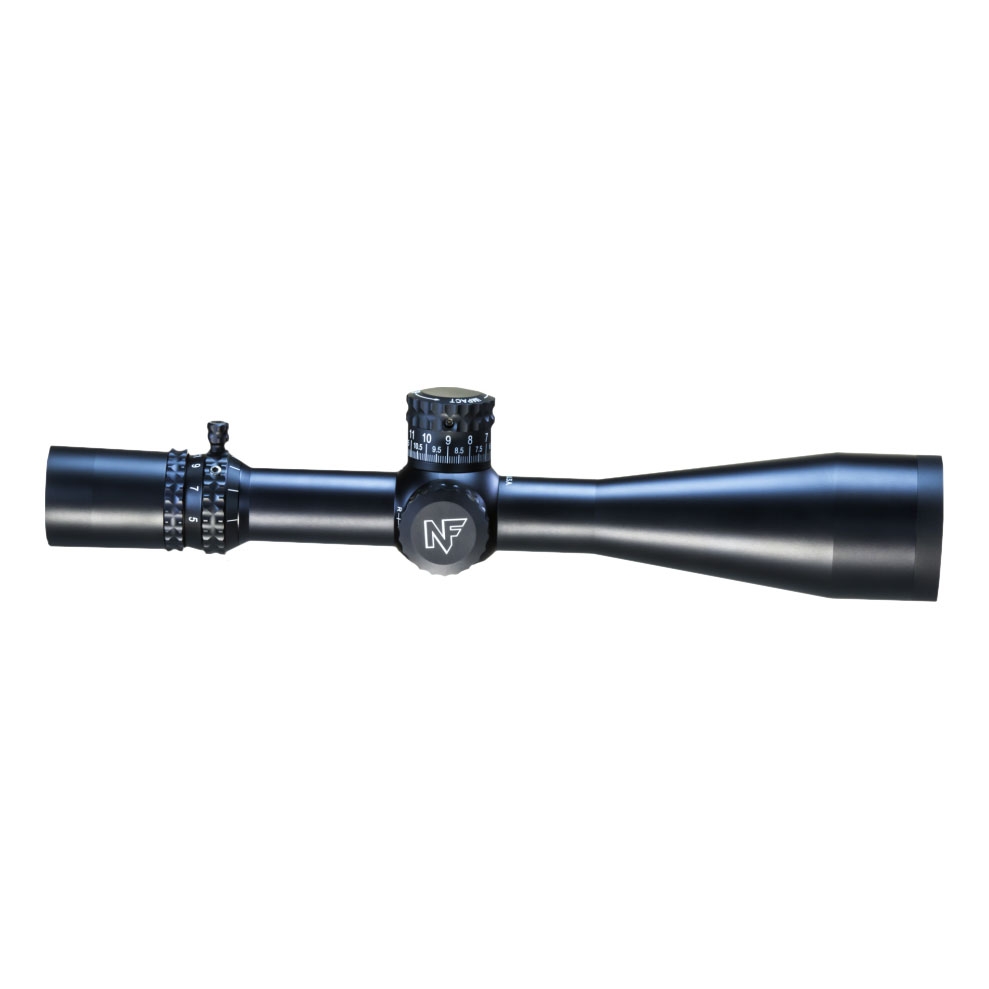 Nightforce Atacr X F Rifle Scope Uttings Co Uk