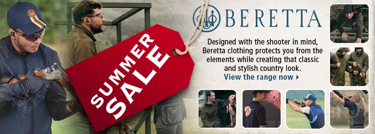 Beretta Summer Sale