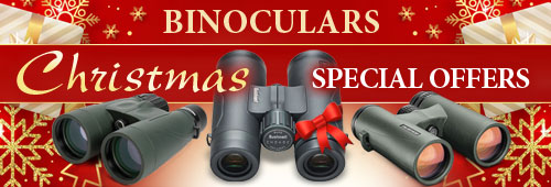 Binoculars Christmas Special Offers