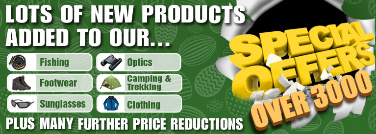 Over 3,000 Special Offers