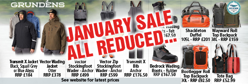 Grundens Fishing Apparel