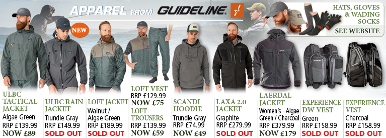 Guideline Apparel