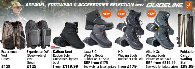 Guideline New Products for 2020