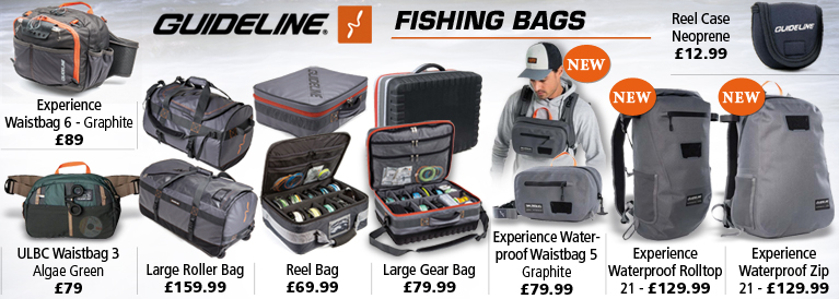 Guideline bags