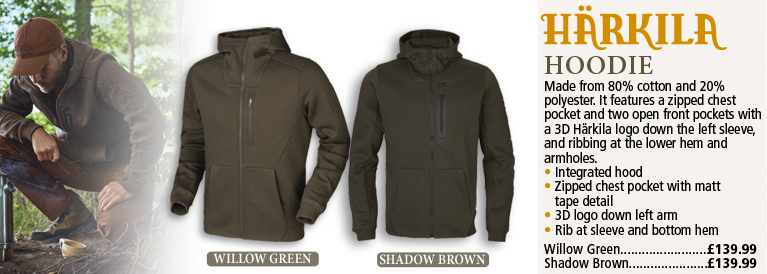 Harkila Hoodie