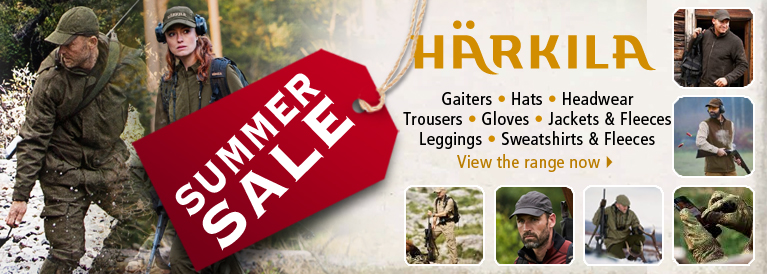 Harkila Summer Sale