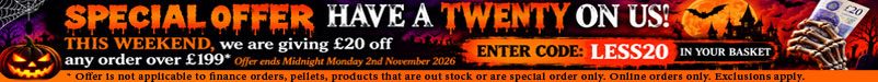 Have a Twenty On Us Halloween