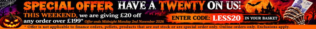 Have a Twenty On Us Halloween