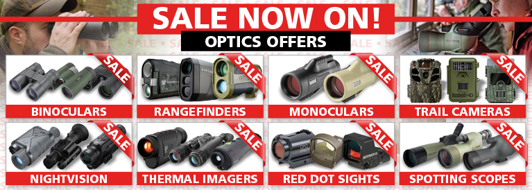 Optics Offers