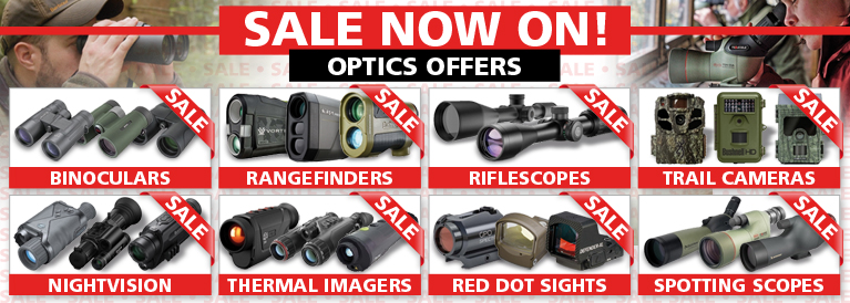 Optics Offers