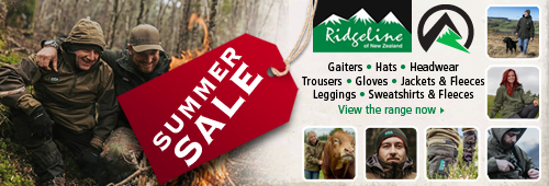 Ridgeline Summer Sale