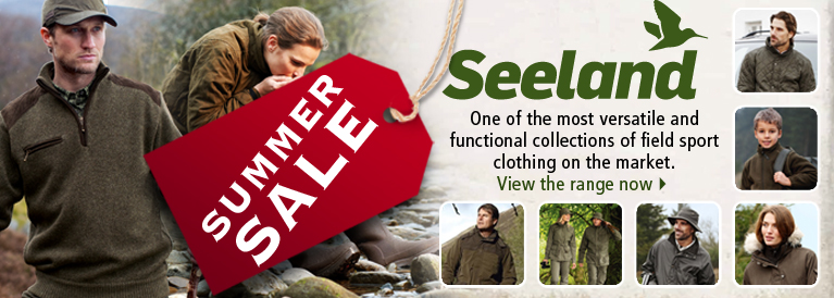 Seeland Summer Sale