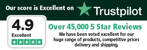 Trustpilot We Score Excellent