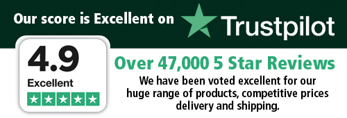 Trustpilot We Score Excellent