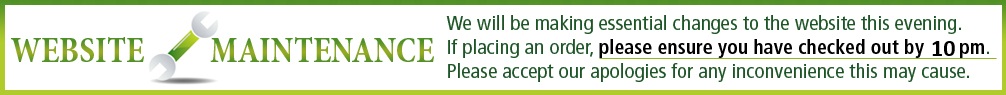 Uttings Website Maintenance