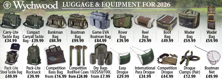 Wychwood Luggage and Accessories