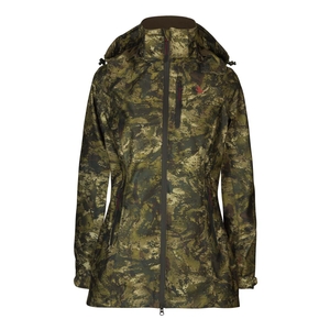 Seeland Avail Camo Lady Jacket