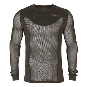 Harkila Base Mesh Crew Neck