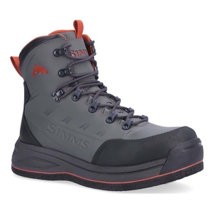 Save £119 when you add the new Simms Freestone Wading Boots (RRP £199) to these waders for only £80