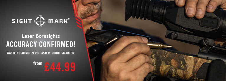 Sightmark Laser Boresights 2