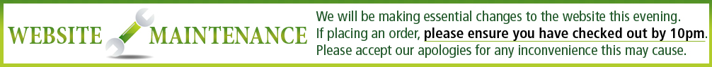 Uttings Website Maintenance
