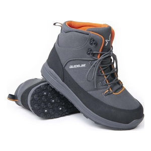 Get Laxa 2.0 Zip Waders & Laxa 3.0 Felt/Rubber Wading Boots For £469.99